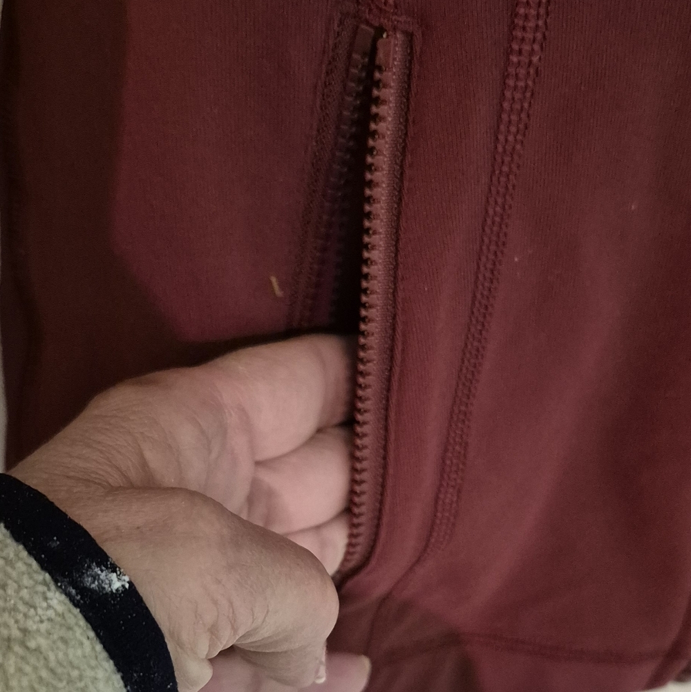 Lululemon Define Jacket Sz.4 - Picture 5 of 7